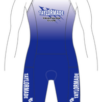 Tech Tri Suit (comes with Pockets)
