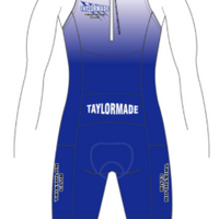 Tech Tri Suit (comes with Pockets)