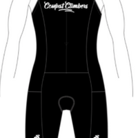 Tech Tri Suit