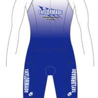 Tech Tri Suit (comes with Pockets)