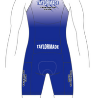 Tech Tri Suit (comes with Pockets)