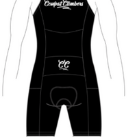 Tech Tri Suit