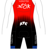 TECH Tri Suit (comes with Pockets)