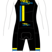 Tech Tri Suit (comes with Pockets)
