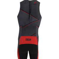 Tech Tri Suit