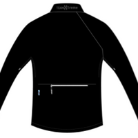 Xtreme Grey Tech Wind Jacket