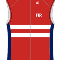 FLR Performance Wind Vest