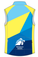 PERFORMANCE Winter Vest - YELLOW