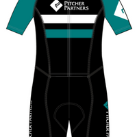 Performance Aero Tri Suit (comes with Pockets)