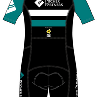 Performance Aero Tri Suit (comes with Pockets)