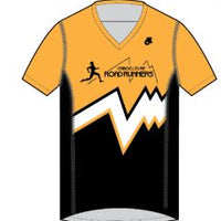 Apex Men's Run Top