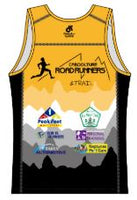 Trail Apex Men's Run Singlet
