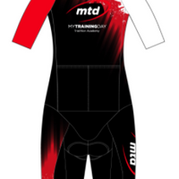 Apex Summer Skinsuit