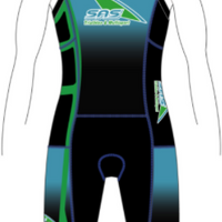 Performance Tri Suit