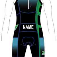 Performance Tri Suit