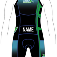 Performance Tri Suit