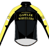 Apex Winter Jacket