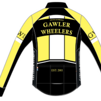 Apex Winter Jacket