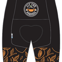 TECH Cycling Shorts