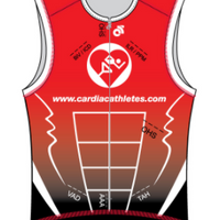 PERFORMANCE Blade Tri Top (comes with Pockets)