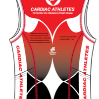 PERFORMANCE Blade Tri Top (comes with Pockets)