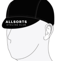 Performance Cycling Cap
