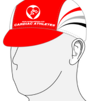 Performance Cycling Cap