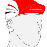 Performance Cycling Cap