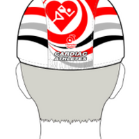 Performance Cycling Cap