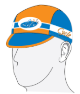 Performance Cycling Cap