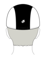 Performance Cycling Cap Black
