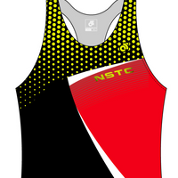 APEX Men's Marathon Singlet