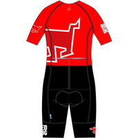 PERFORMANCE Race Suit