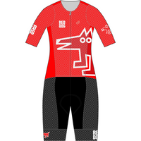 APEX Summer Skinsuit