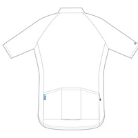TECH+ Jersey