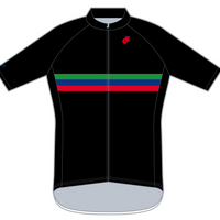 TECH+ Jersey