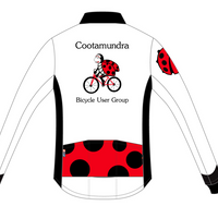 PERFORMANCE Winter Jacket Cootamundra
