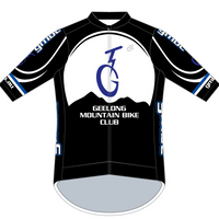 APEX+ Jersey