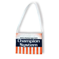 Mussette Bag