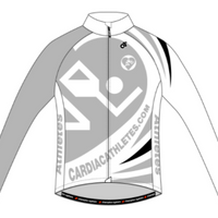 PERFORMANCE Winter Jersey