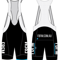 Performance Bib Short