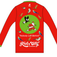 Long Sleeve PERFORMANCE Lite Run Top