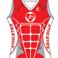 APEX Run Singlet