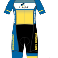 Performance Skinsuit