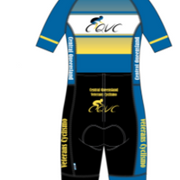 Performance Skinsuit