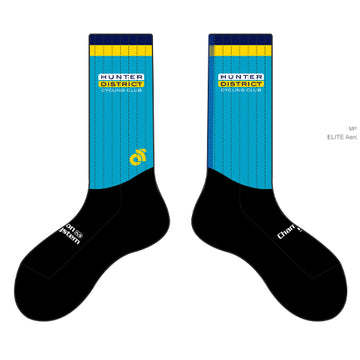 Aero Race Socks