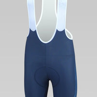 Pac- men Tech Bib Short Green
