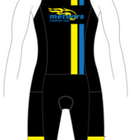 Tech Tri Suit (comes with Pockets)
