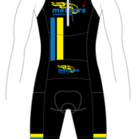 Tech Tri Suit (comes with Pockets)
