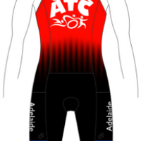 TECH Tri Suit (comes with Pockets)